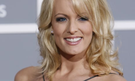 Mon Xxx Hd Sax Com - In Touch held Stormy Daniels interview after Trump lawyer threatened to sue  | Donald Trump | The Guardian