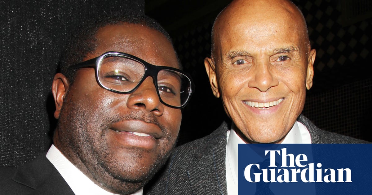 Harry Belafonte