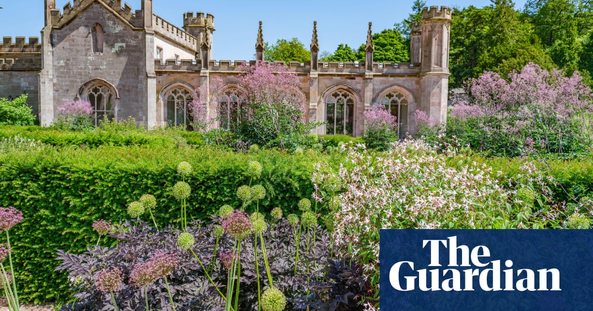 20 of the UK's best gardens to visit
