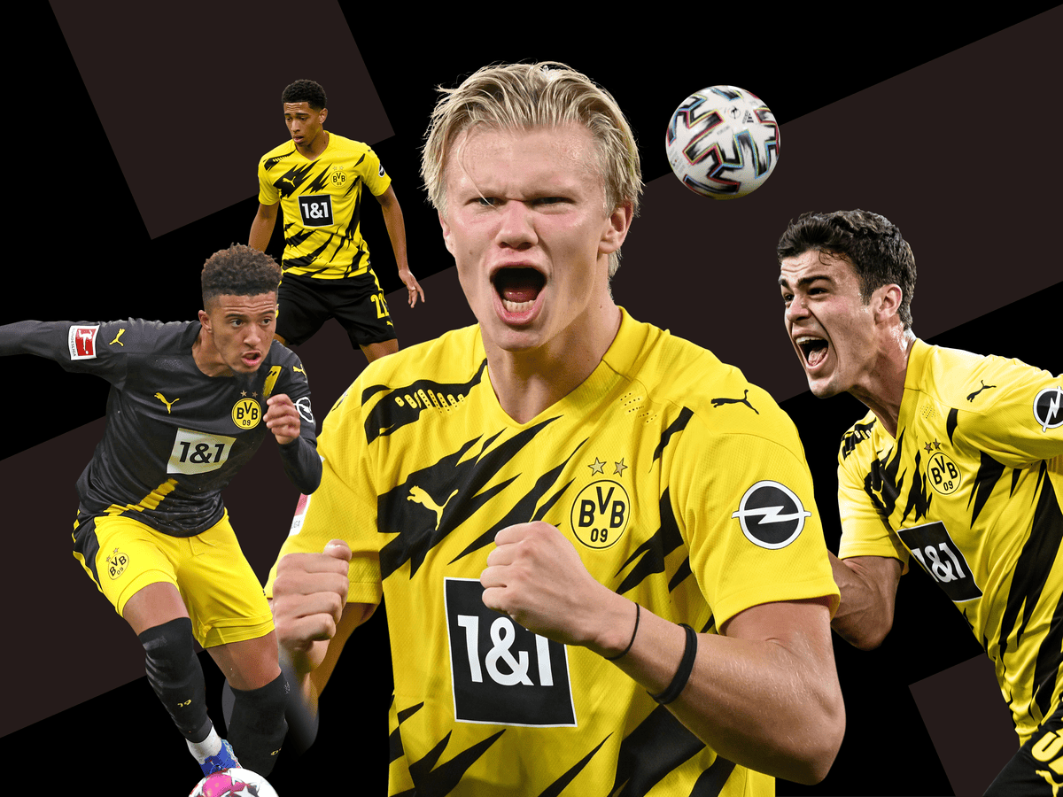 Borussia Dortmund