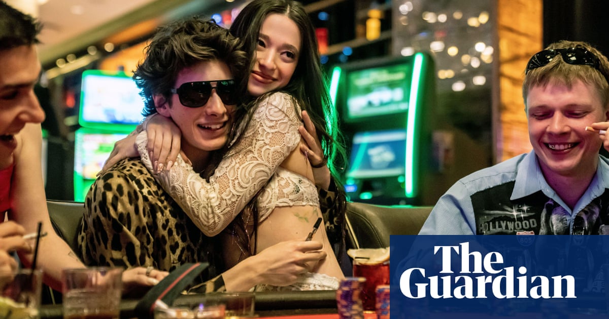 Sean Baker discusses his Palme d’Or-winning lapdance film: ‘I simply believed I had created a wild exploitation movie’ Sean Baker discusses his Palme d’Or-winning lapdance film: ‘I simply believed I had created a wild exploitation movie’
