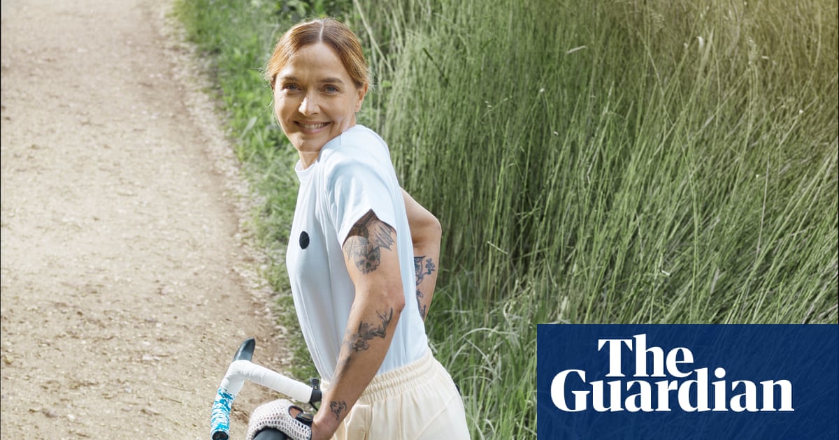 Victoria Pendleton: ‘At school I discovered the traits that make an Olympic champion do not make for a popular teenage girl’