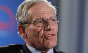 Bob Woodward’s depiction of the Trump regime strongly echoes the picture of pandemonium laid out by Michael Wolff in Fire and Fury.