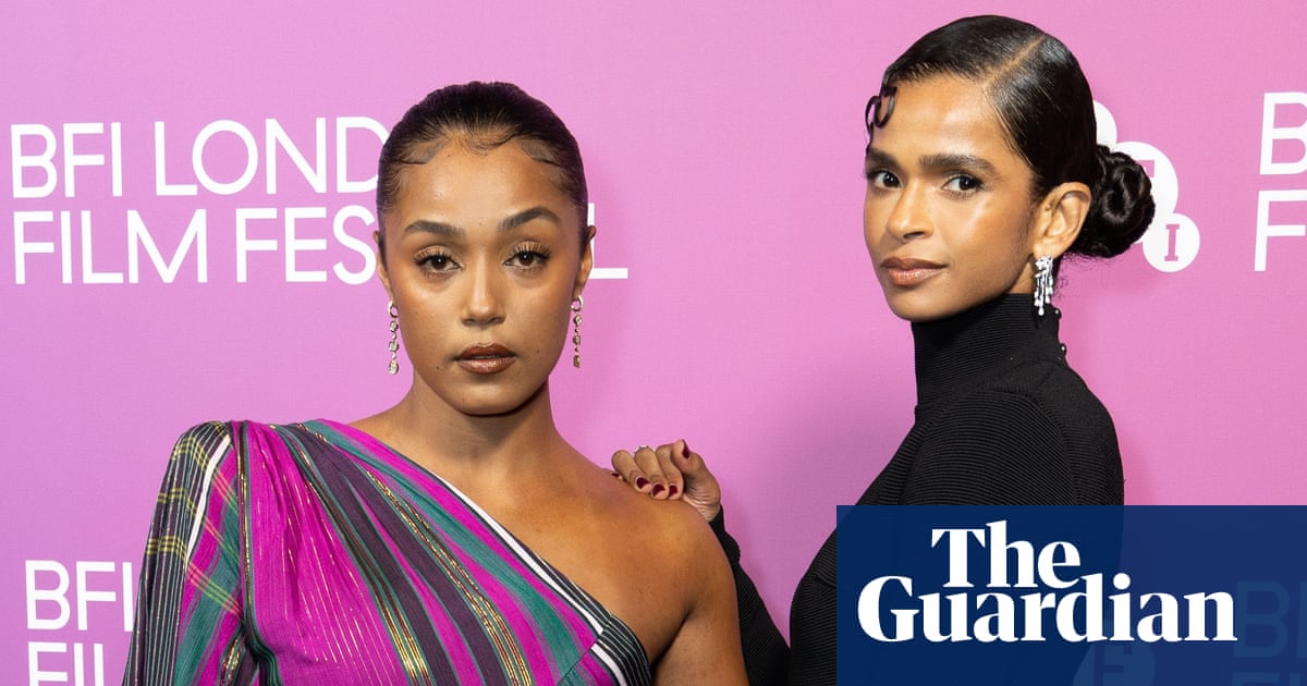 ‘If my brother hadn’t died, my life would be so different’: Olympic boxer Ramla Ali’s incredible journey