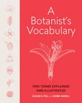 A Botanist’s Vocabularly (book cover)