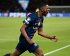 PSG and Bayern deliver a Champions League all-time classic | Football Weekly video