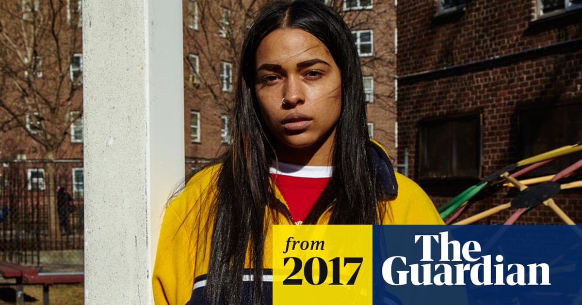 princess nokia in row over public display of sexism at cambridge university rap the guardian