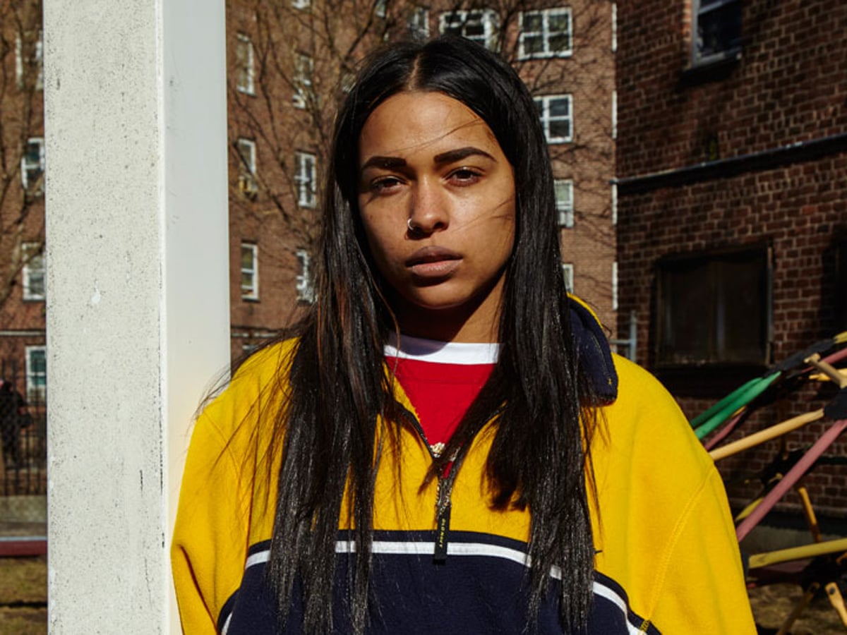 princess nokia in row over public display of sexism at cambridge university rap the guardian