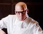 The Thin Duck: Heston Blumenthal’s new menu for diners on weight-loss jabs