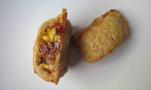 Little Loaf’s fig rolls.