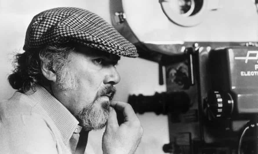 Robert Altman: ‘Clearly Kael’s favourite film-maker of the early 70s.’
