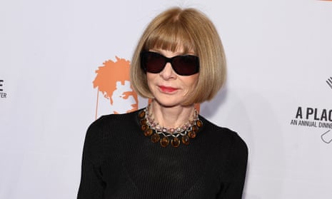 Vogue editor Anna Wintour planning London’s answer to Met Gala | Anna ...