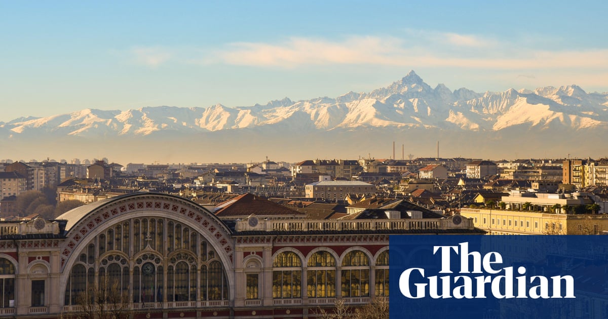My four-day rail and ferry adventure from the UK to Albania | Slow Travel