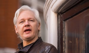 Julian Assange