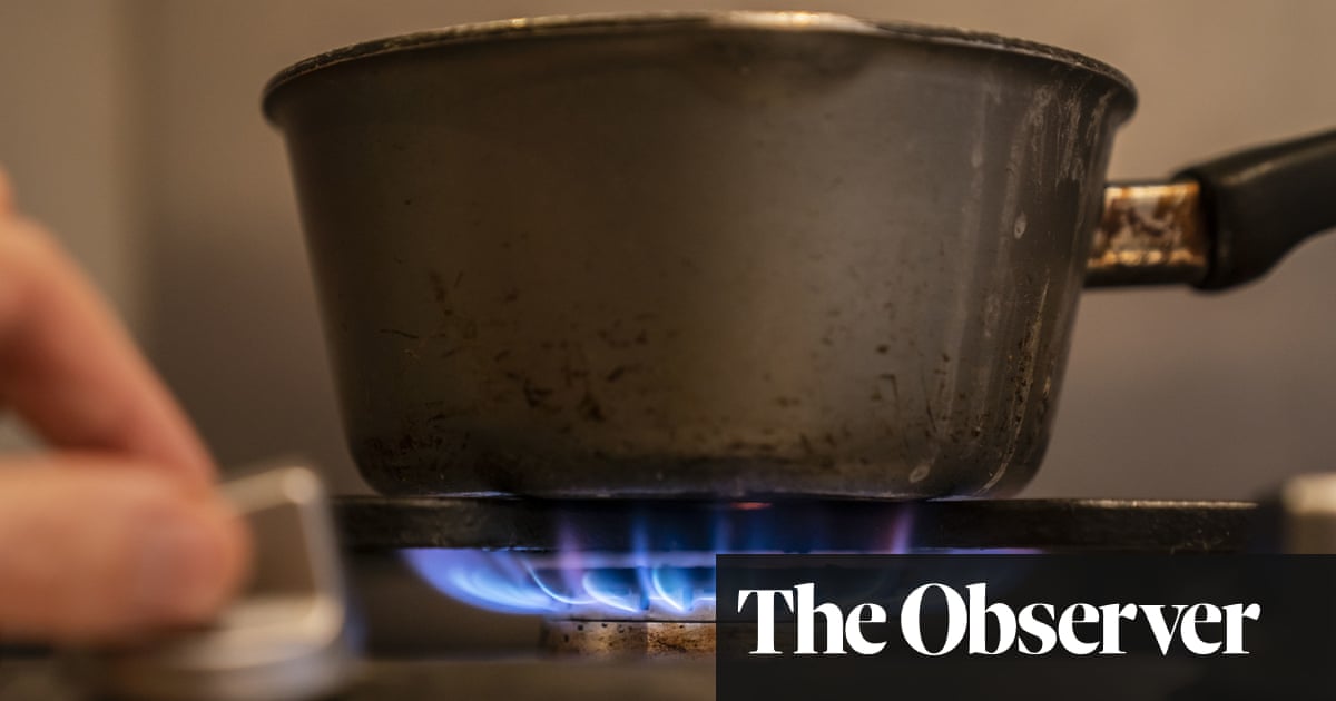 Soaring gas prices are a cost of this war – and Britain can’t avoid them