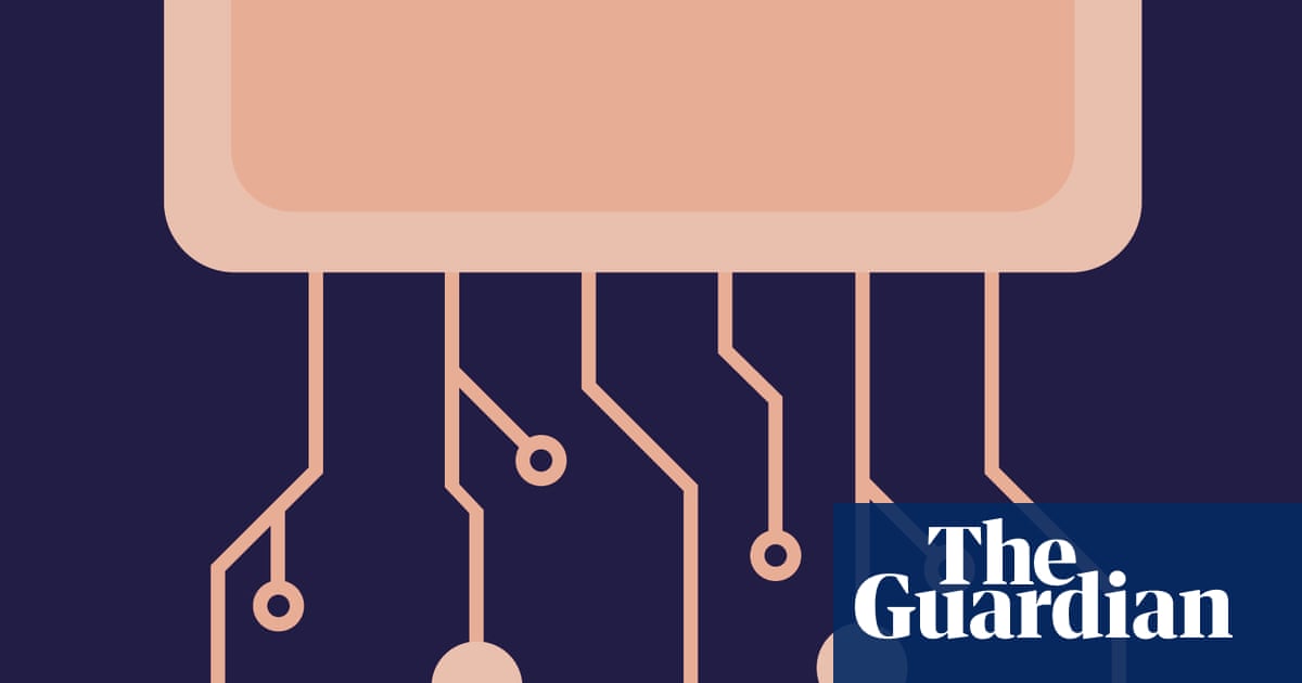 The Big Idea: why we should embrace AI doctors