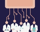 The Big Idea: why we should embrace AI doctors The Big Idea: why we should embrace AI doctors