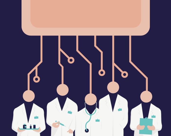 The Big Idea: why we should embrace AI doctors