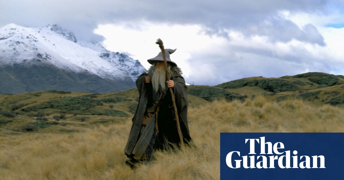 Is a standalone Gandalf movie in the works? Is a standalone Gandalf movie in the works?