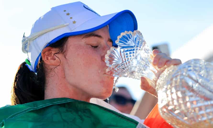 Zcz9re9mpezism Solheim Cup 2022