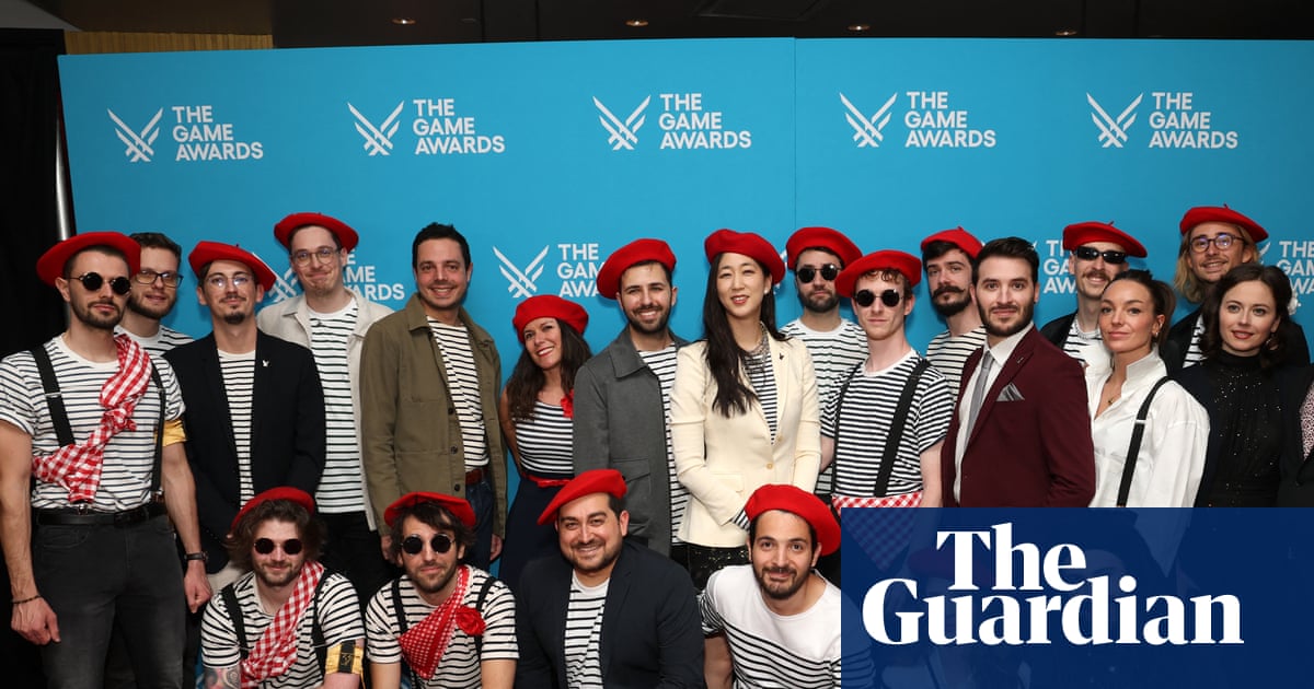 Star Wars, Tomb Raider and a big night for Expedition 33 – what you need to know from The Game Awards