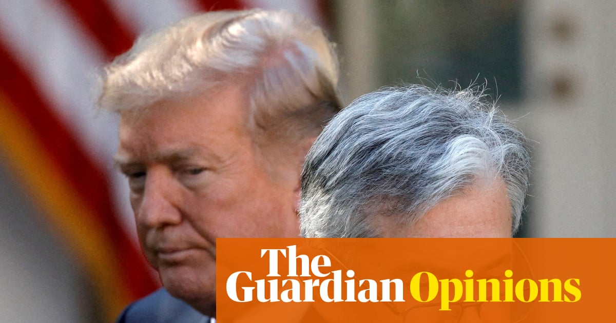 US bond markets should be in revolt. Fed independence matters