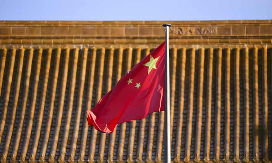 China Accuses Australia Of Raiding Its Journalists Homes Amid Reports Canberra Cancelled Academics Visas Australian Foreign Policy The Guardian China Accuses Australia Of Raiding Its Journalists Homes Amid Reports Canberra Cancelled Academics Visas Australian Foreign Policy The Guardian