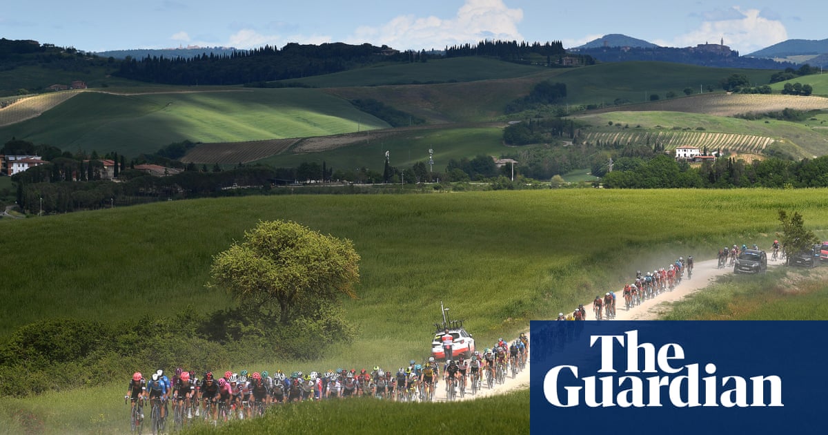 Giro d’Italia: Egan Bernal leaves rivals in the dust as Schmid wins stage 11