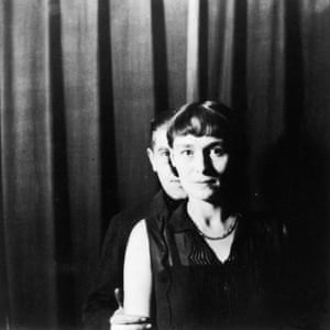 René Magritte The Shadow and its Shadow