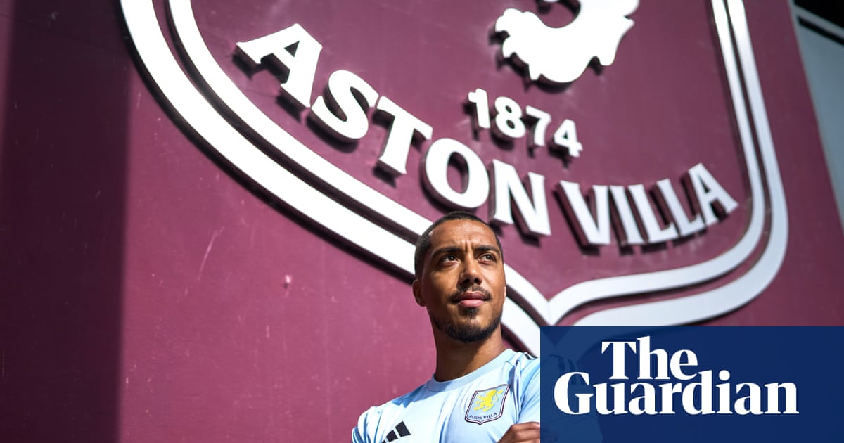 Don't lose those stupid points': Youri Tielemans on Aston Villa lessons, Emery and aiming high