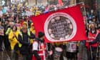 When everyone from coffin-makers to sewage attendants is on strike, it's clear work isn't working | Polly Smythe