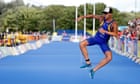 European Championships' tale of two cities has been novel attraction | Mark Woods