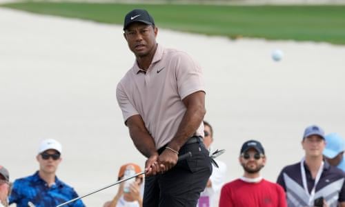 Tiger Woods named as sixth player-director on PGA Tour's policy board, Tiger  Woods