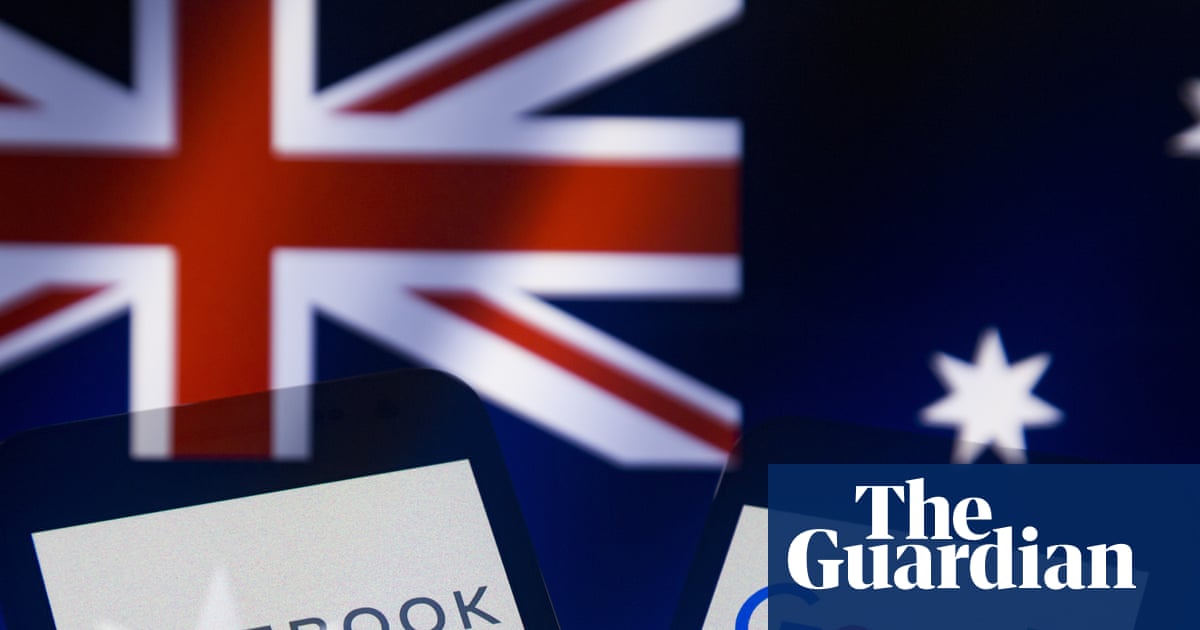 Tech companies consider giving up efforts to combat misinformation online in Australia | Social media Tech companies consider giving up efforts to combat misinformation online in Australia | Social media