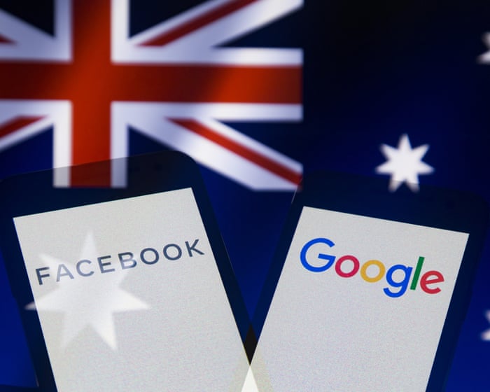 Tech companies consider giving up efforts to combat misinformation online in Australia