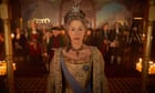Catherine the Great review - Mirren's labour of love needs magic touch