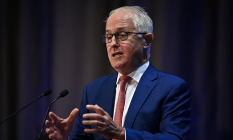 Malcolm Turnbull says Scott Morrison’s handling of the Attack-class submarine program is a ‘diplomatic debacle’