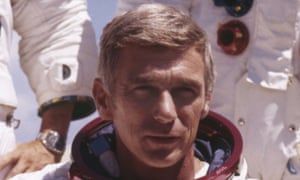 Eugene Cernan