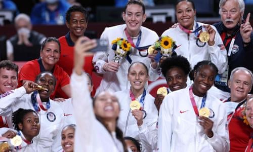 Dynasty Rolls On As Usa Women Win Seventh Successive Basketball Gold Usa Women S Basketball Team The Guardian Dynasty Rolls On As Usa Women Win Seventh Successive Basketball Gold Usa Women S Basketball Team The Guardian