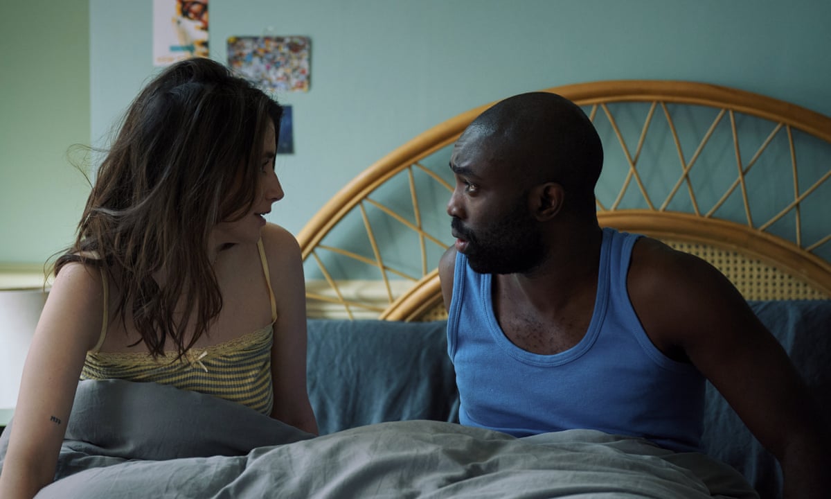 The Lazarus Project review – Paapa Essiedu thrills in fun, stylish brain-scrambler | Television & radio | The Guardian