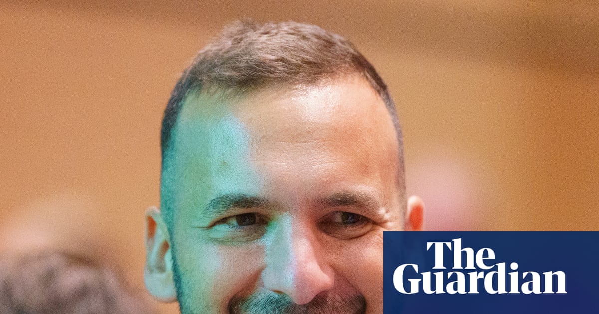 Green Party Elects Zack Polanski Leader in Landslide