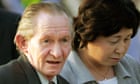 Charles Jenkins, US soldier who defected to North Korea, dies at 77