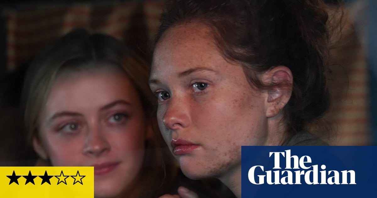 Please Don’t Feed the Children review – Destry Spielberg debut splices 1970s exploitation with YA fairytale