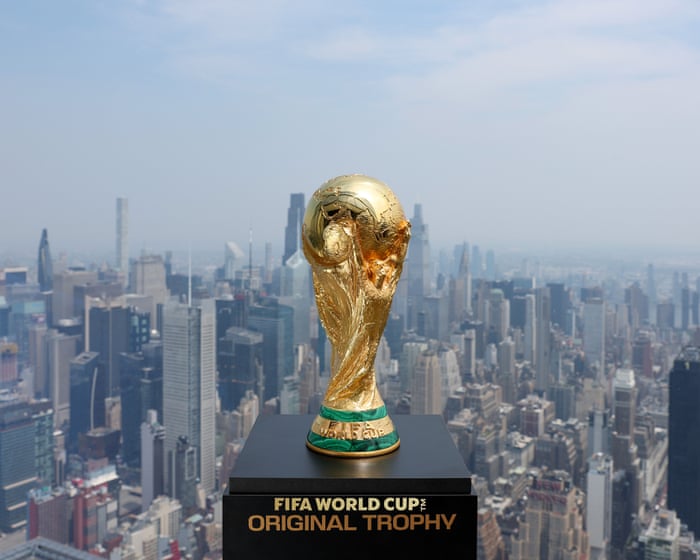 Spain and Argentina Prepare for World Cup 2026 Final