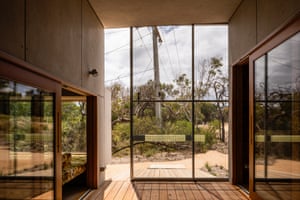 She sells sea shells - Victorian Architecture Awards