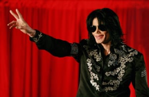 Michael Jackson in 2009. Louis Vuitton have announced they are pulling Michael Jackson-themed clothes from a new collection in the wake of the “Leaving Neverland” documentary.