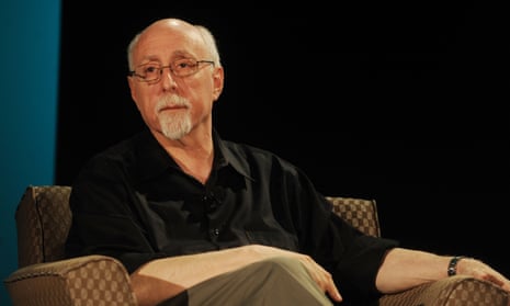 Walt Mossberg in 2010