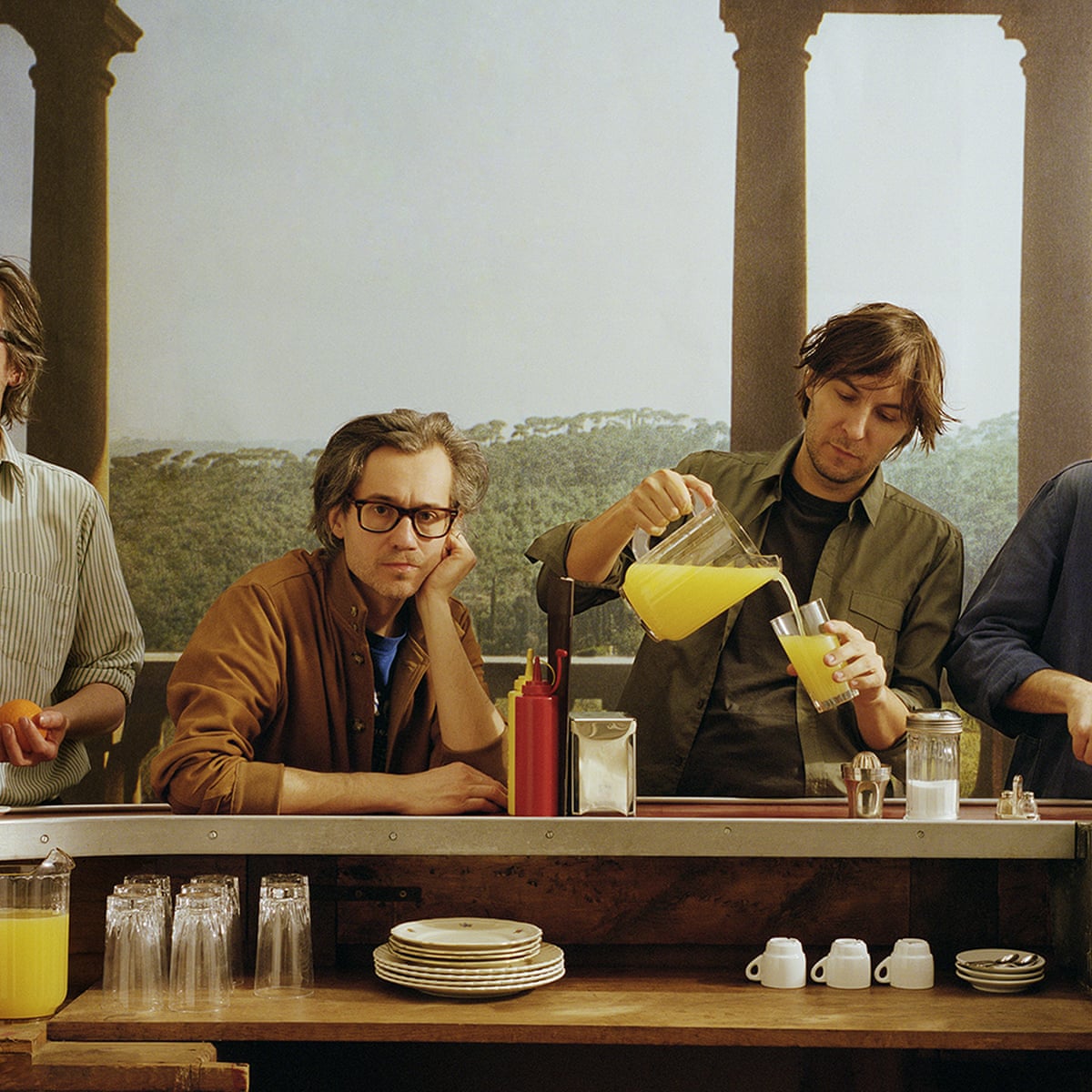 Phoenix The Purity Of French Identity Is An Illusion It S Never Existed Phoenix The Guardian Phoenix The Purity Of French Identity Is An Illusion It S Never Existed Phoenix The Guardian