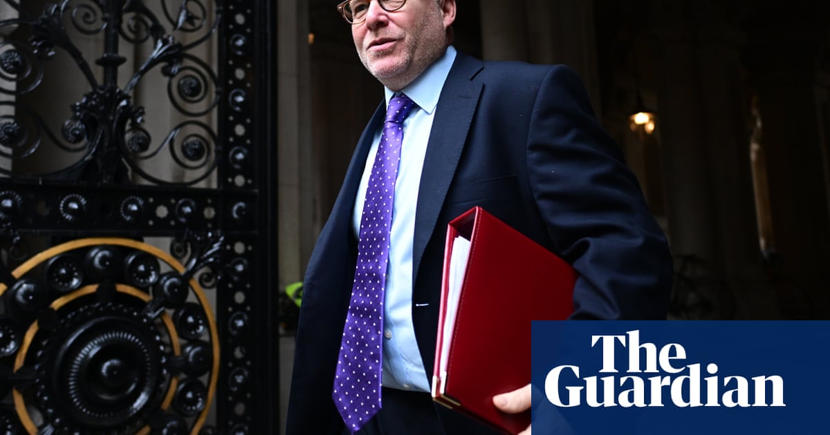 Pick-and-mix approach to international law will make UK less secure, says attorney general