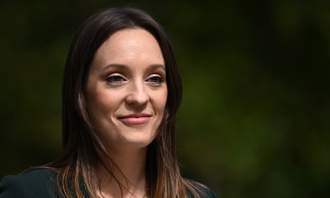 Sally Rugg is seeking an injunction to keep her job.